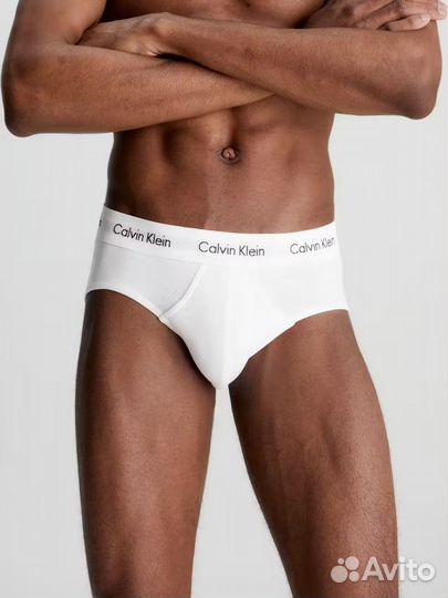 Calvin Klein трусы