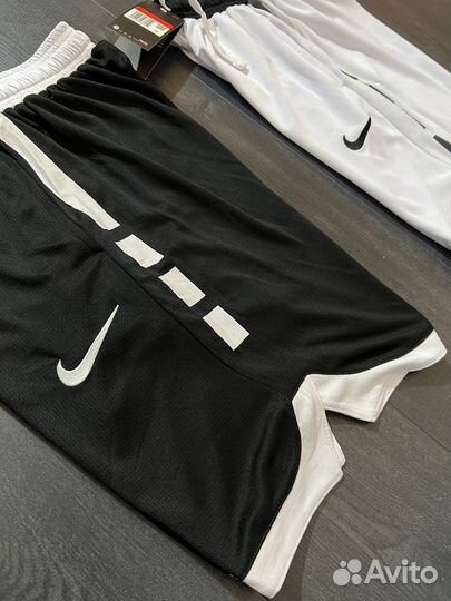 Шорты nike