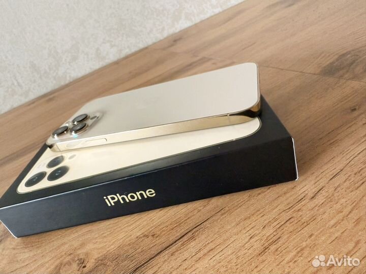 iPhone 13 Pro Max, 256 ГБ