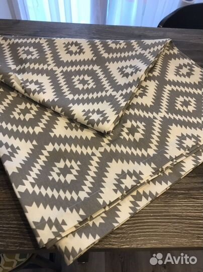 Скатерь на стол