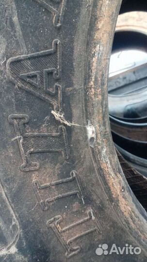 Пвх шин низкого давления