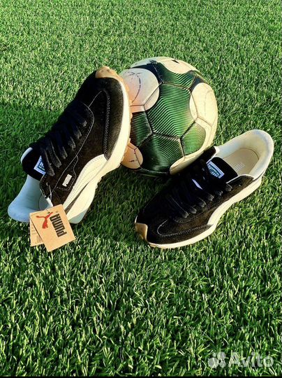 Кросовки Puma