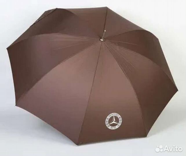 Зонт mercedes