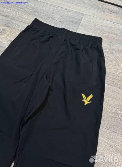 Новые Штаны Lyle Scott (Арт.93630)