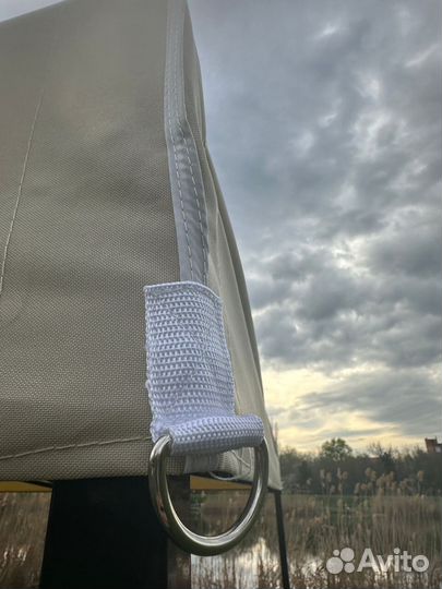 Шатер быстросборная палатка