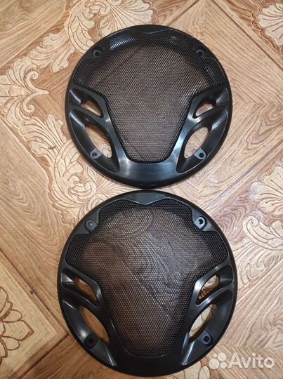 Решётки для динамиков