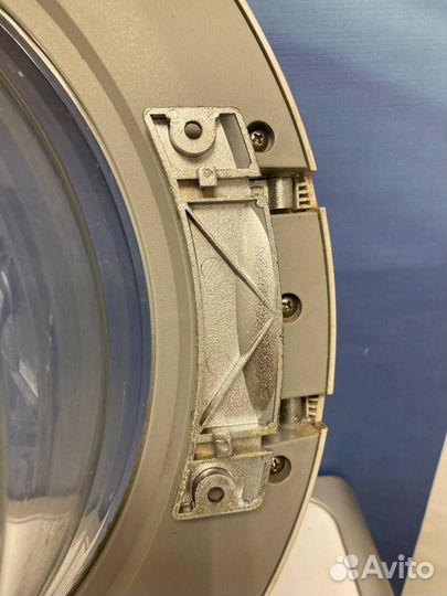 Люк (дверца) стиральной машины Haier HW60-1082S