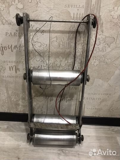 Продаю велостанок