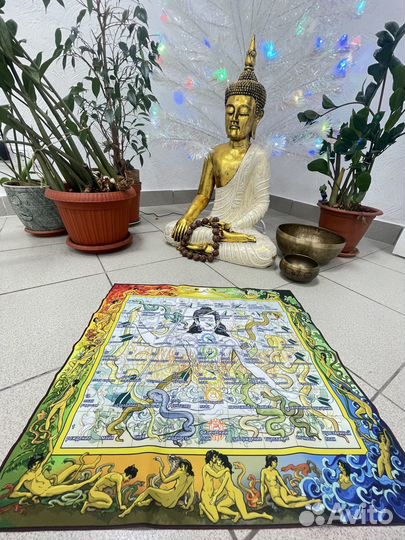 Игра лила + гвоздехождение