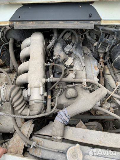 Двигателя Б/у на Газель-Соболь -УАЗ