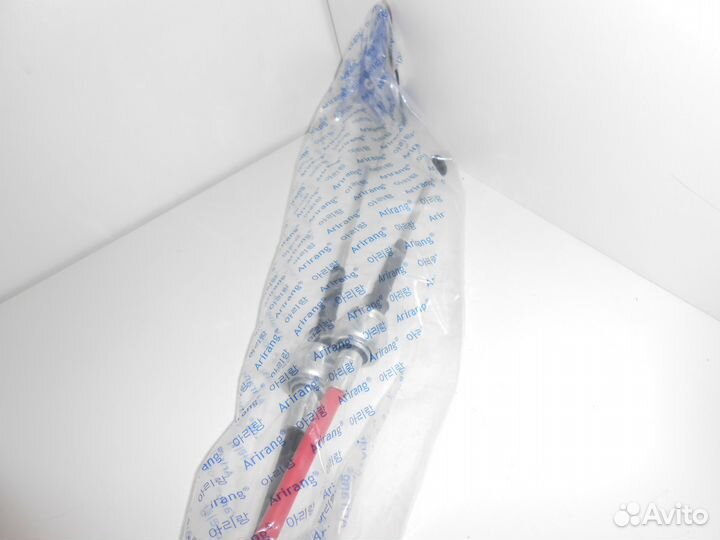 Трос МКПП Дэу Матиз