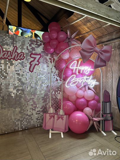 Неоновая вывеска изготовление