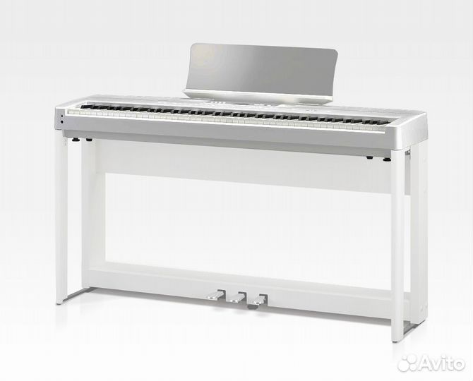 Kawai ES920W цифровое пианино