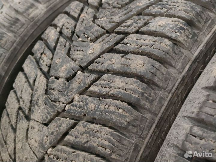 Hankook Winter I'Pike RS W419 205/55 R16