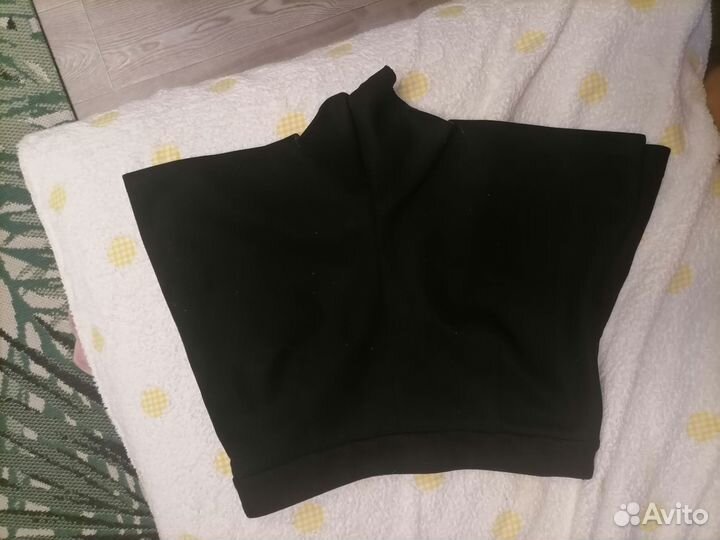 Юбка befree+юбка-шорты pull & bear