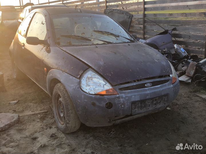 Ford Ka 1.3