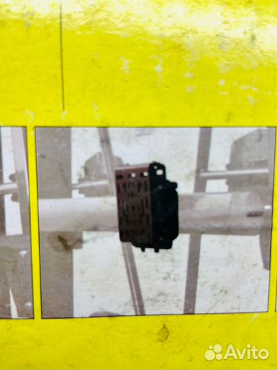 715001422 Кронштейн грузовой балки BRP Can-Am