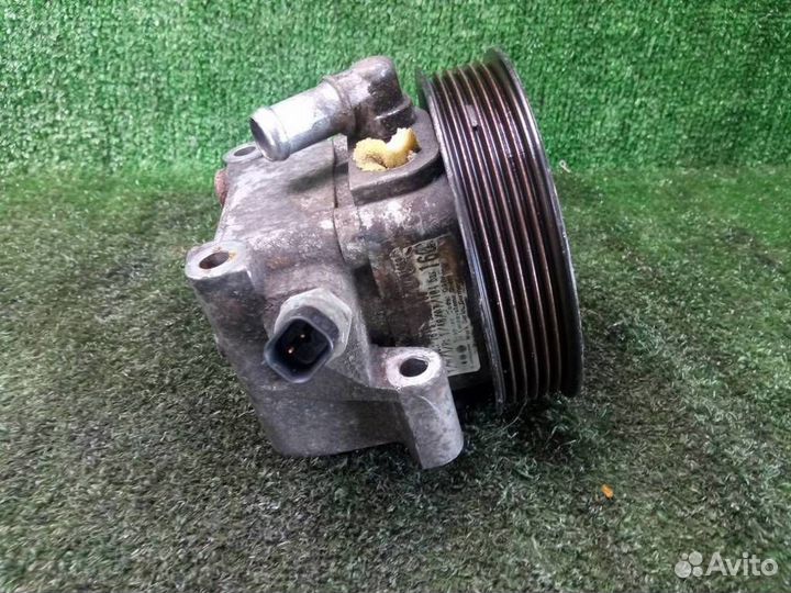 Насос гур Ford Focus 2 (2005-2011)