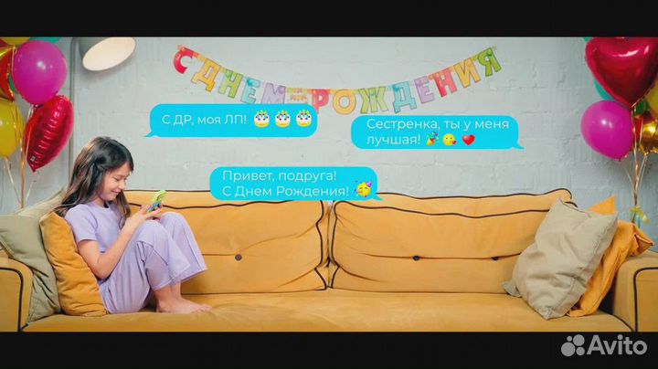 Видеограф Видеосъемка праздников