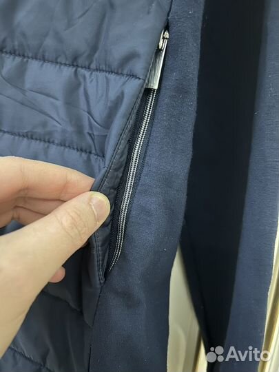 Куртка демисезонная Women essentiale by Tohibo