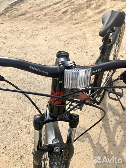 Велосипед горный новый