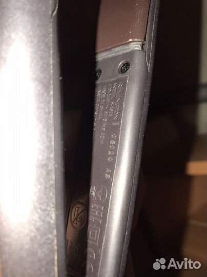 Плойка remington