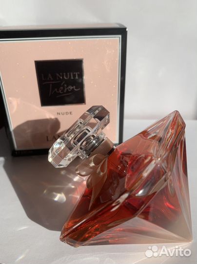 Парфюмерия отливанты