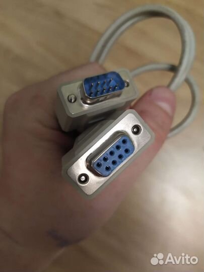 Кабели для пк/TV много разных