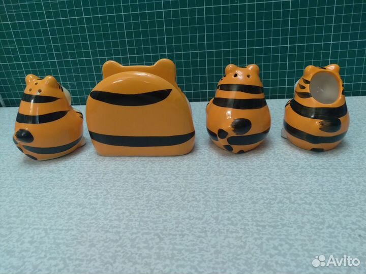 Набор для специй