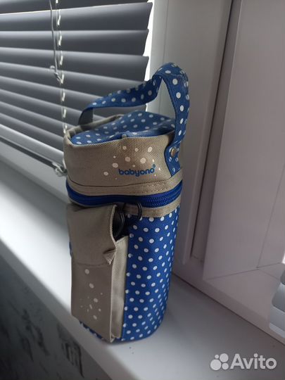 Автомобильный подогреватель для детского питания