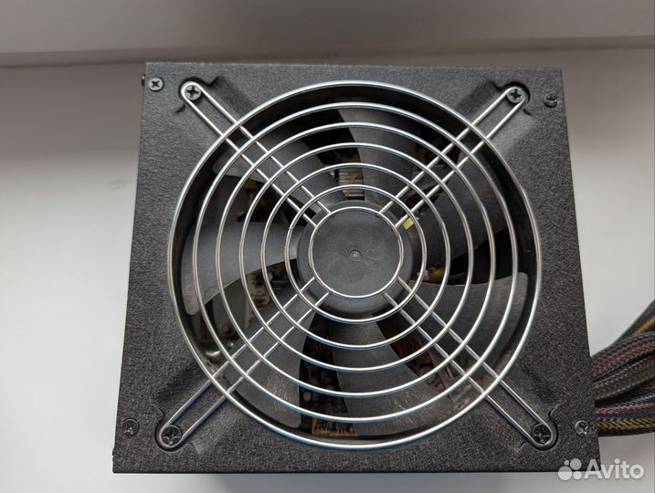 Блок питания для пк