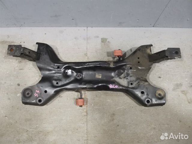 Подрамник передний Volkswagen Polo 5 6R