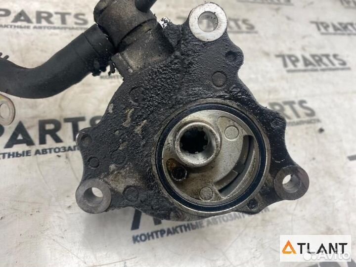 Вакуумник nissan caravan