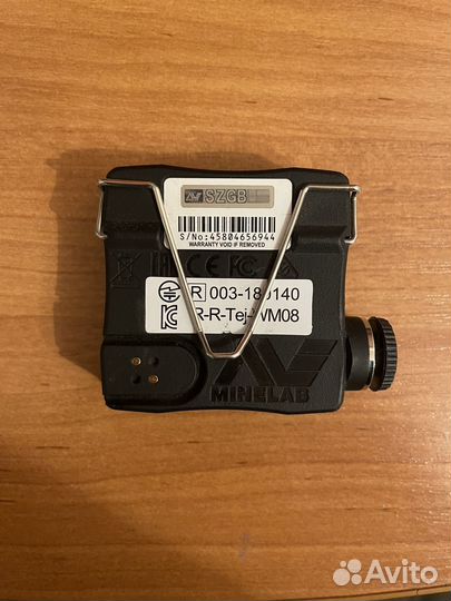 Модуль беспроводной связи wm 08