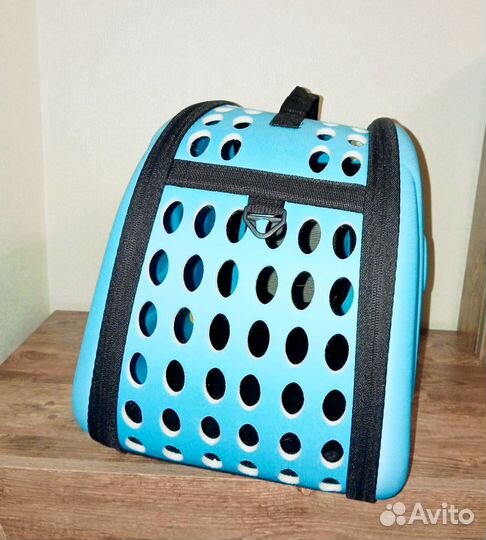 Переноска для животных бу