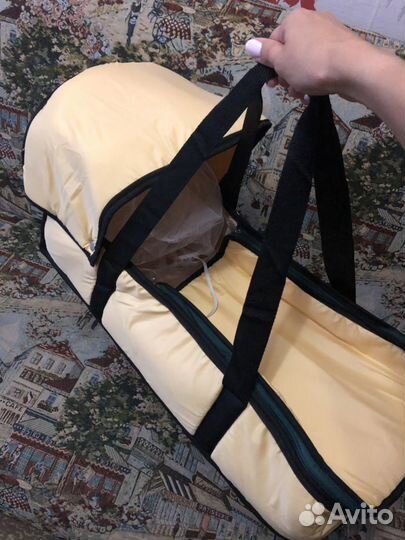Детская переноска