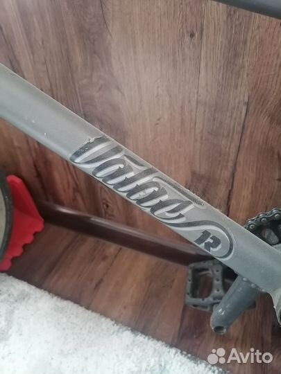 Велосипед BMX Radio Valac