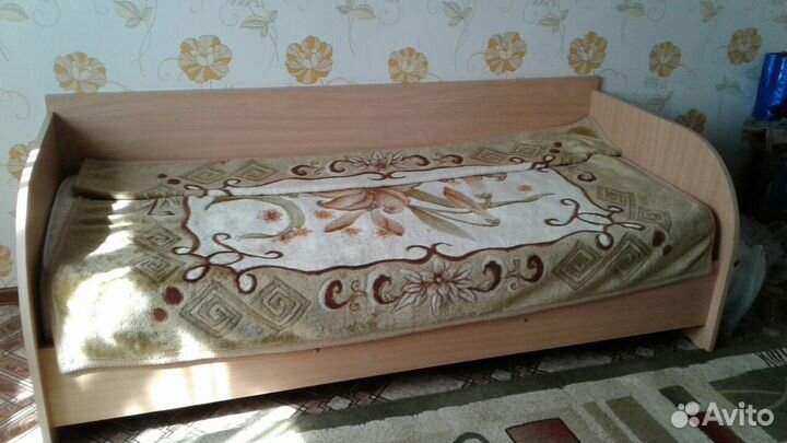 Детский гарнитур