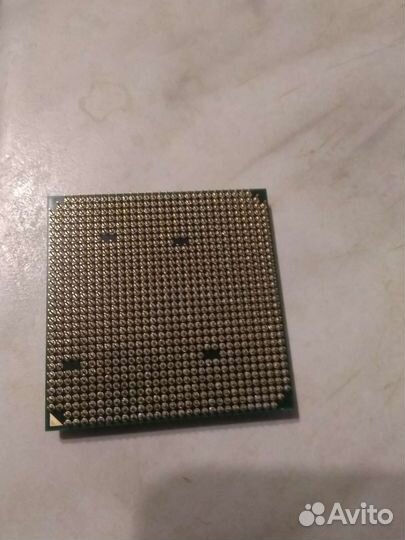 Процессор amd fx 4100