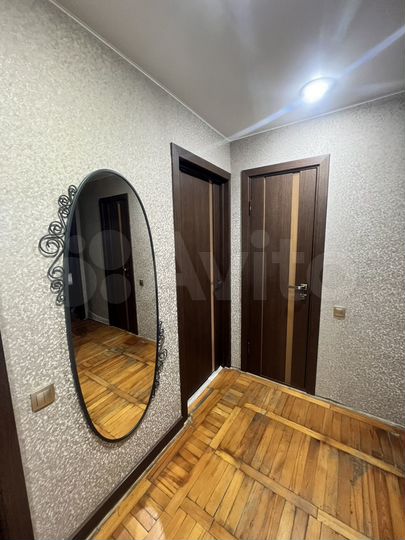 3-к. квартира, 68,1 м², 5/5 эт.