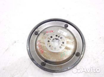 Маховик Мерседес X253 GLC