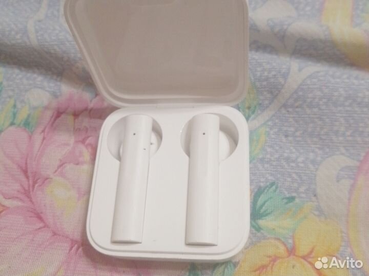 Xiaomi mi true wireless earphones 2 basic