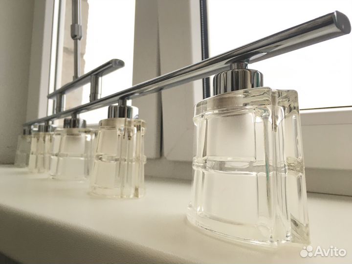 Светильник потолочный светодиодный