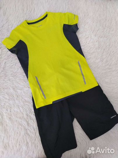 Футбольная форма