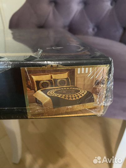 Набор постельного белья Премиум