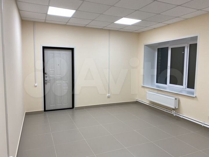 Офис склад производство 25 м²