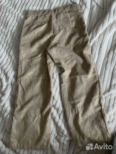 Брюки guess для девочки