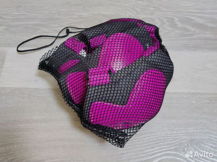 Наколенники и налокотники детские