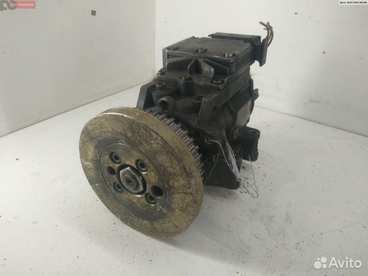 Насос топливный (тнвд) Audi A6/RS6/S6