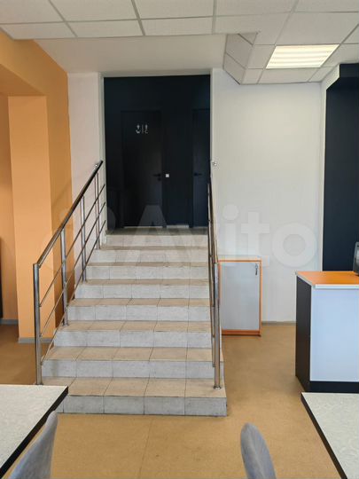 Общепит, 160 м²